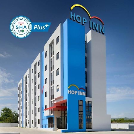 Hop Inn Ράγιονγκ Εξωτερικό φωτογραφία