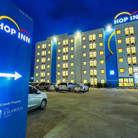 Hop Inn Ράγιονγκ Εξωτερικό φωτογραφία