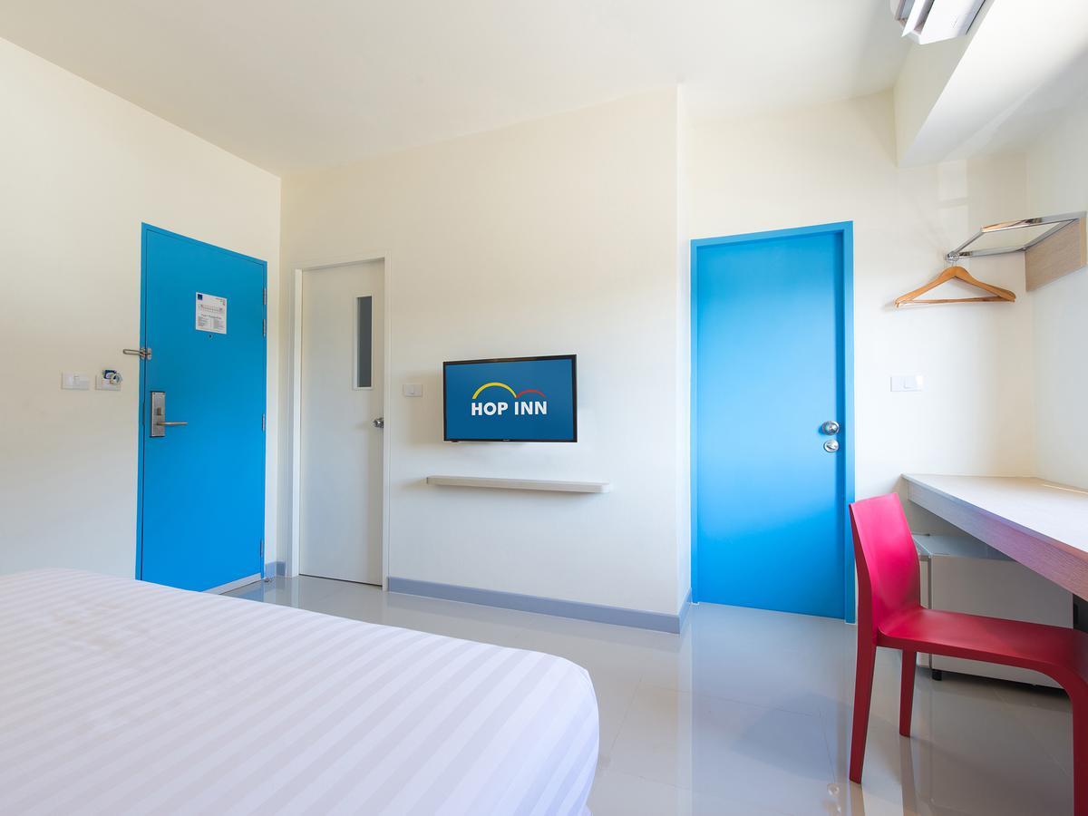 Hop Inn Ράγιονγκ Εξωτερικό φωτογραφία